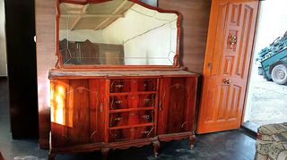 MUEBLES ANTIGUOS
