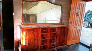 MUEBLES ANTIGUOS