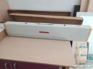 Máquina tejer Empisal Knitmaster