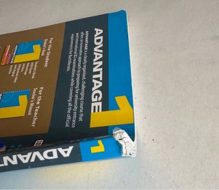 Libro ingles 1 Bachillerato