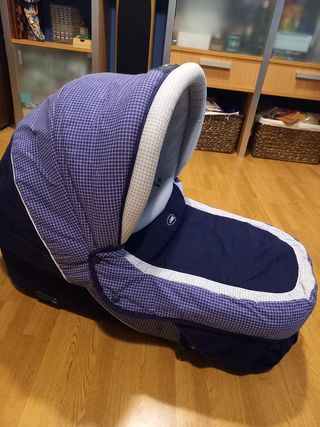 Moisés Capazo Jané