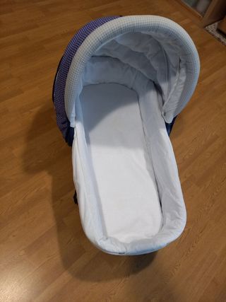 Moisés Capazo Jané