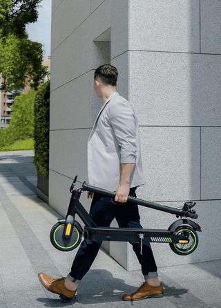 patinete eléctrico NUEVO Acer Serie 3