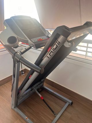 Cinta de correr Bladez TR101i