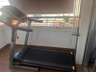 Cinta de correr Bladez TR101i