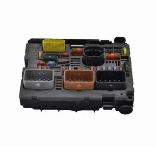 Caja reles fusibles BSM R05 CITROEN PEUGEOT