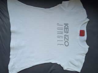 Camiseta Kenzo talla XS 