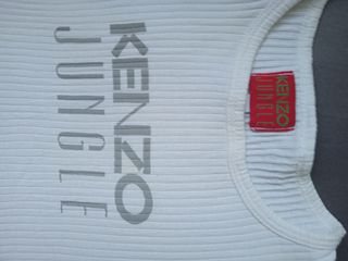 Camiseta Kenzo talla XS 