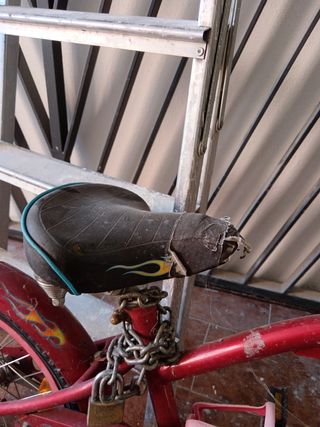 Bici bambini 