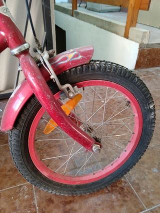 Bici bambini 