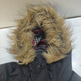 Helly Hansen Chaqueta Impermeable, talla M