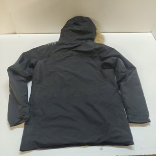 Helly Hansen Chaqueta Impermeable, talla M