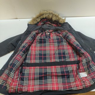 Helly Hansen Chaqueta Impermeable, talla M