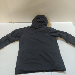 Helly Hansen Chaqueta Impermeable, talla M