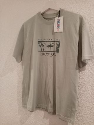 Camiseta manga corta ONEPIECE niño/hombre Talla XS