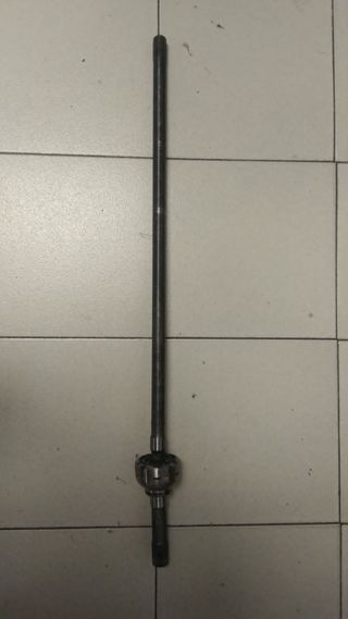 Palier delantero izquierdo Suzuki jimny Ref SJT874