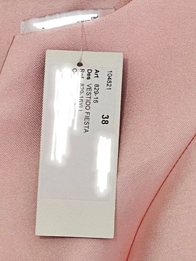 Vestidos de fiesta (SIN ESTRENAR)