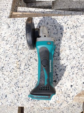 Radial makita 18v