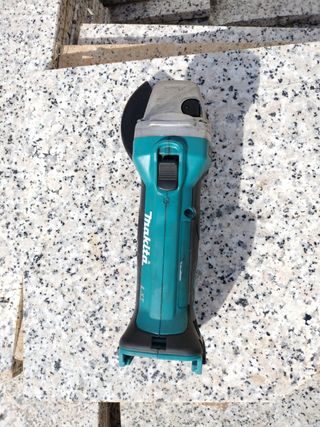 Radial makita 18v