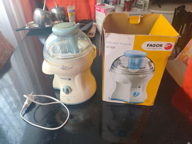 Licuadora Fagor Lc 320