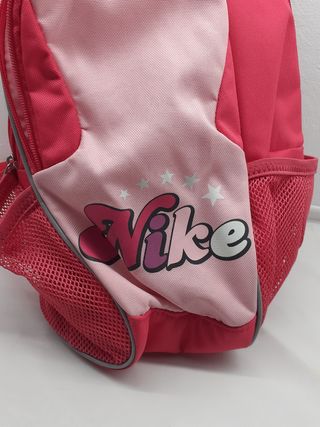 Mochila nike