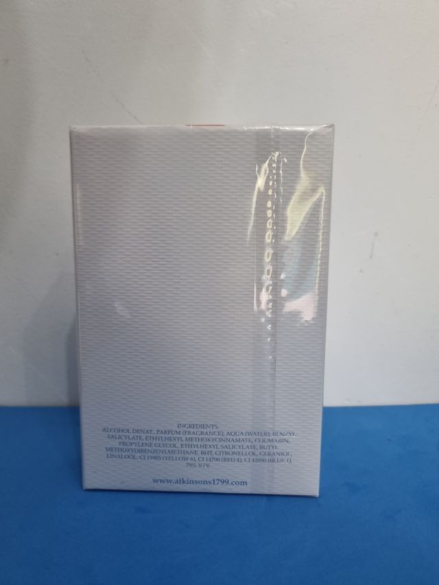 perfume pirates grand reserve de atkinsons