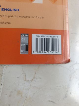 Reach up 1 batxillerat