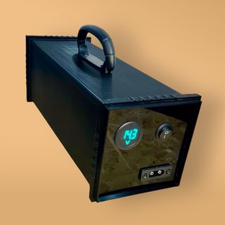 12v 100ah Bateria de litio