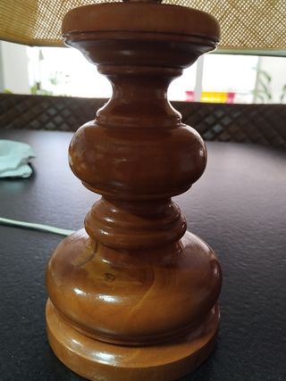 Lamparas de mesita de noche