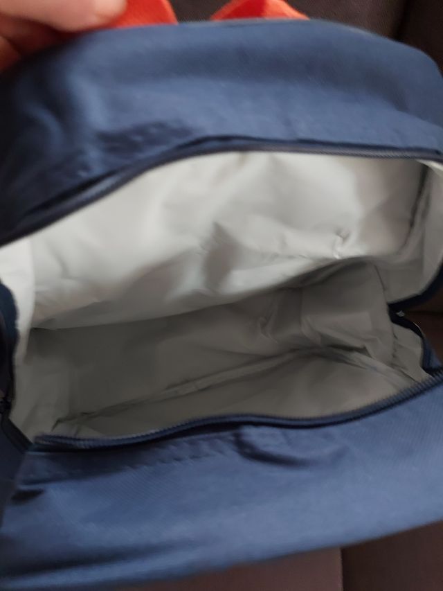 Set borsa più zaino da spiaggia you young coveri