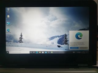 Hp x360 310 g2 Intel N3700