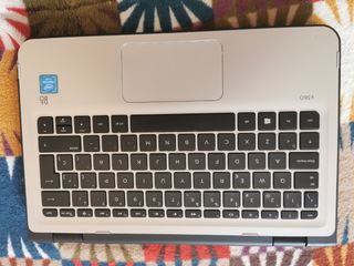 Hp x360 310 g2 Intel N3700