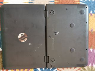 Hp x360 310 g2 Intel N3700