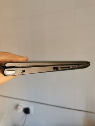 Hp x360 310 g2 Intel N3700