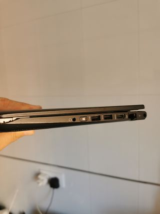 Hp x360 310 g2 Intel N3700