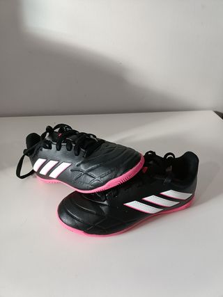 Zapatillas Adidas Copa Pure 4, número 29