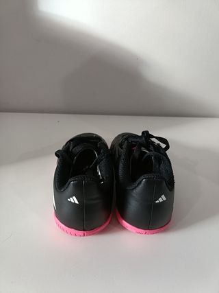 Zapatillas Adidas Copa Pure 4, número 29