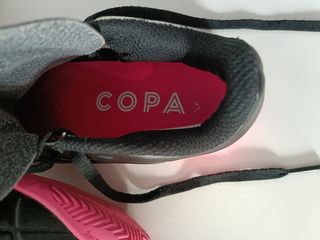 Zapatillas Adidas Copa Pure 4, número 29