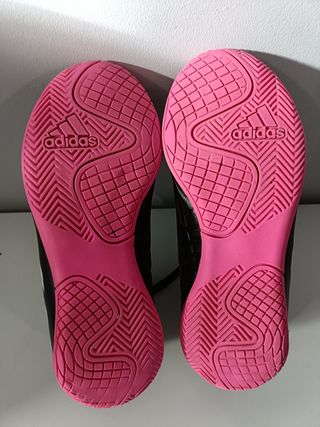 Zapatillas Adidas Copa Pure 4, número 29