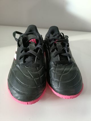 Zapatillas Adidas Copa Pure 4, número 29