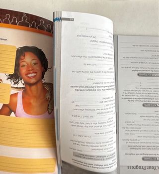 Libro frances 4 ESO