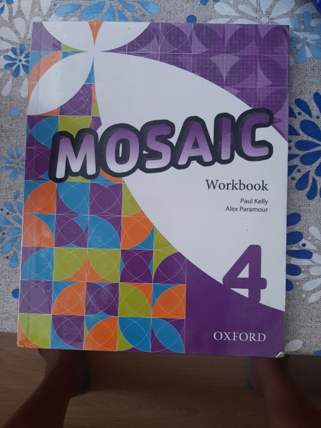 Mosaic Workbook