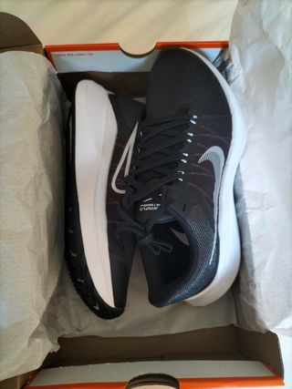 Zapatillas running Nike WINFLO 8 con Air Zoom