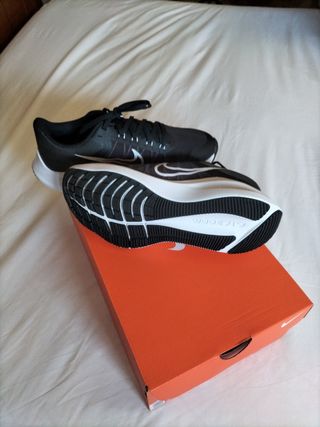 Zapatillas running Nike WINFLO 8 con Air Zoom