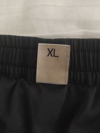 Pantalones tenis/pádel Sergio Tacchini 