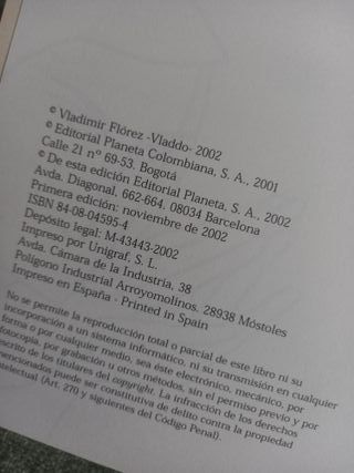 Vladdo - "Aleida" (cómic)