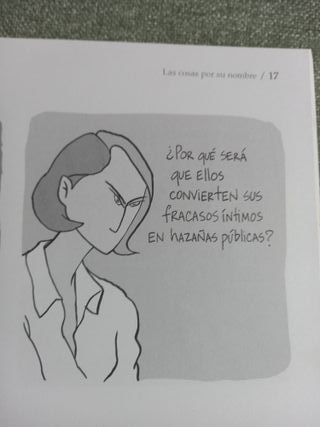 Vladdo - "Aleida" (cómic)