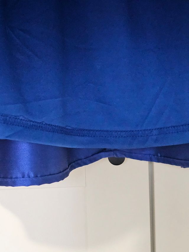 Vestido de fiesta SIN ESTRENAR