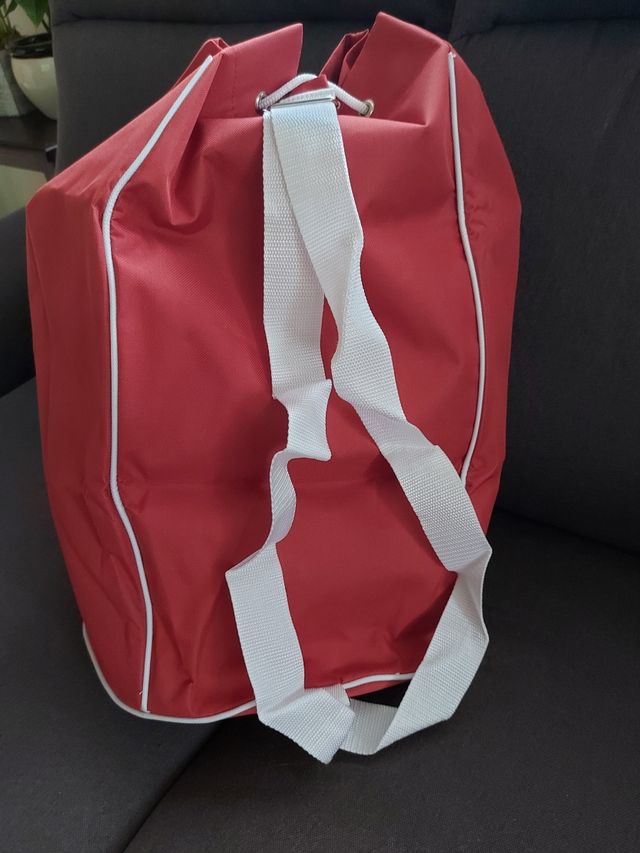 Sacca impermeabile grande