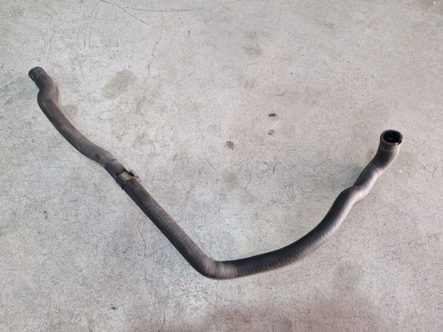 Tubo refrigerante opel corsa D